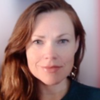 Joslyn Kenyon, MSc