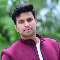 Ashutosh H R