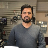 Nadeem Iqbal