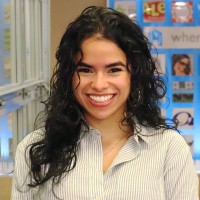 Gianaly Santiago