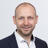 Tim Volkmer