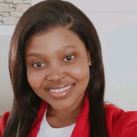 Gamelihle K.