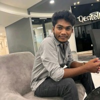 Naveen Vallemoni