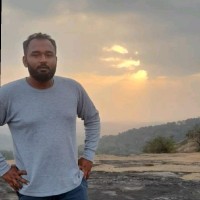 Mohammed Sabil