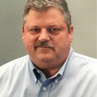 Gary Gaston