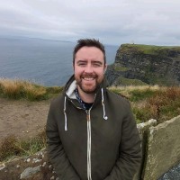 Colm O Connor