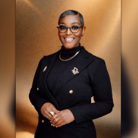 Denise Nicole' Franklin