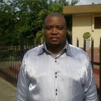 Simanga Nkosi