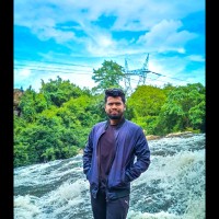 Vinod S