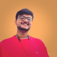 Anshuman Rai