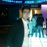 Rahul Shah