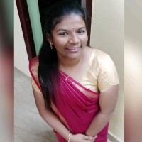 Sangeetha Mahalingam