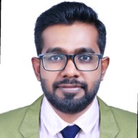 Shahin Abdul Majeed