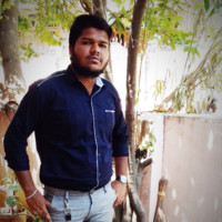 K Keshava Raju