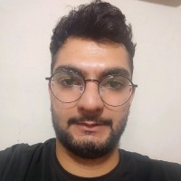 Pedram Mohammadi
