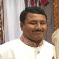 Ravikuumarr Gowda