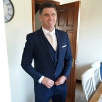 Shane Treanor