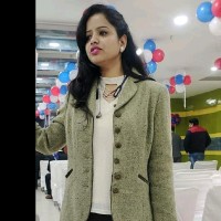 Rinki Bhalla