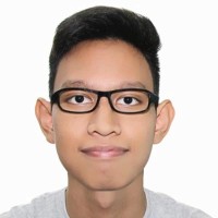 Muhammad Amirul Syakir Mukhaidin