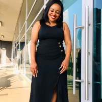 Noluthando Mbonane
