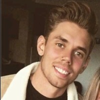 Daniel Granstedt