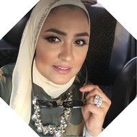 Asmaa Ahmed