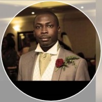 Makanjuola Osunfowora M.Sc