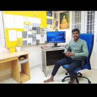 Sakthivel Iyappan