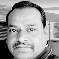 Mukesh Shilpacharya