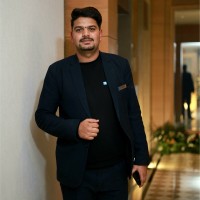 Vishal Kumar