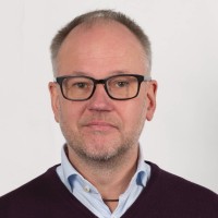 Patrick Isaksson