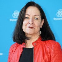 Petra Mölsen