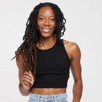 Loren Maxine Gallmon