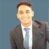 Shaun Menon