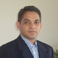 Surendra Negi