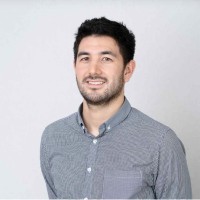 Daniel Wong