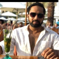 Sadik Shaikh