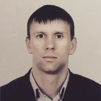 Виталий Копытов