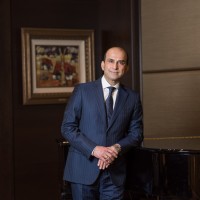 Bruce Kahkesh