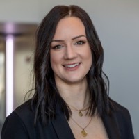 Courtney Murchison, Cpsm