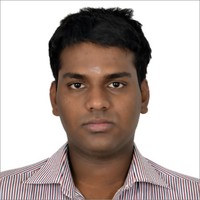 Radhakrishnan Devarajan