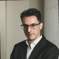 Eloy Fernández Palma