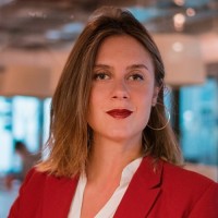 Marta Ortega Quesada