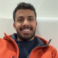Faris Althubaiti