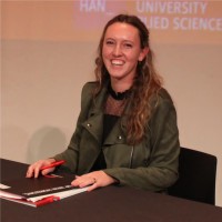 Britte Timmers