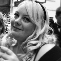 Sally Everton