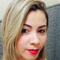 Greice Mendes de Sousa