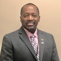 Darrel Baxter