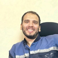 Omar Ahmed