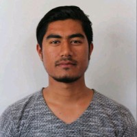Ashish Panta